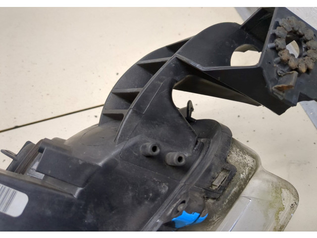 Фара передняя Citroen DS3 левая