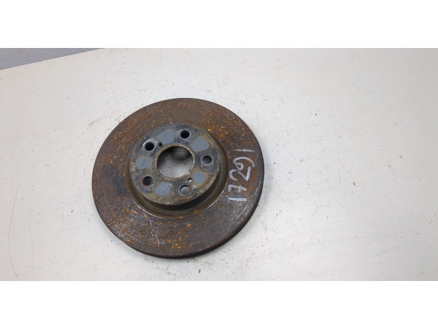 Диск тормозной  Scion tC 2004-2010   передний         