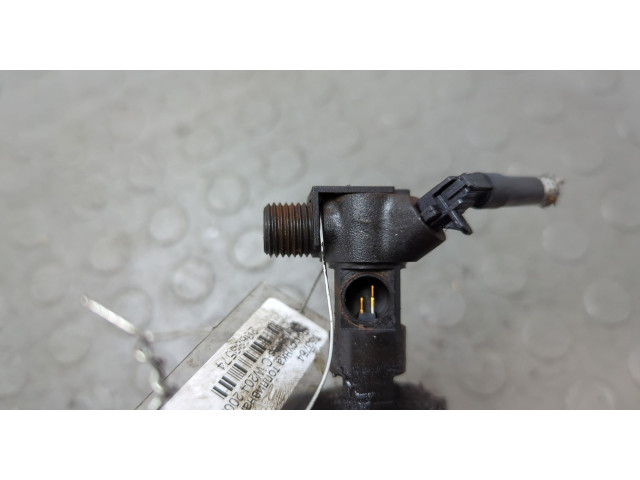 Форсунка топливная  Mercedes C W204 2006-2015    A6510700587     