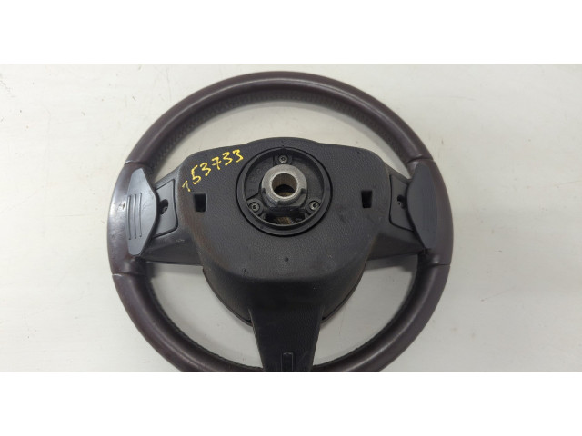 Руль Jaguar XF 2007-2015