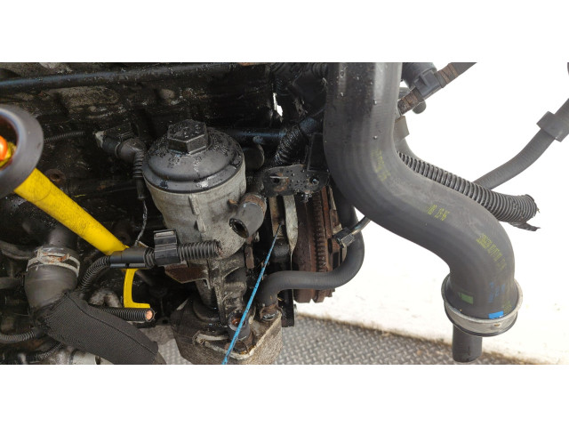 Турбина Volkswagen Sharan 2000-2010 03G253014E