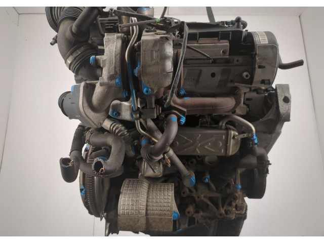 Генератор  Volkswagen Passat 7 2010-2015 Европа           