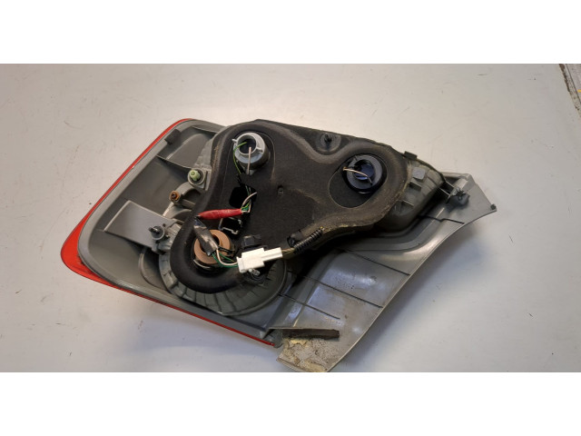 Задний фонарь 8156121280