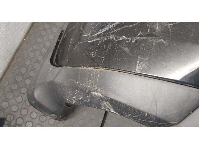 Бампер  Acura MDX 2006-2013 задний   