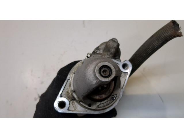 Стартер  Mercedes C W203 2000-2007 1.8     