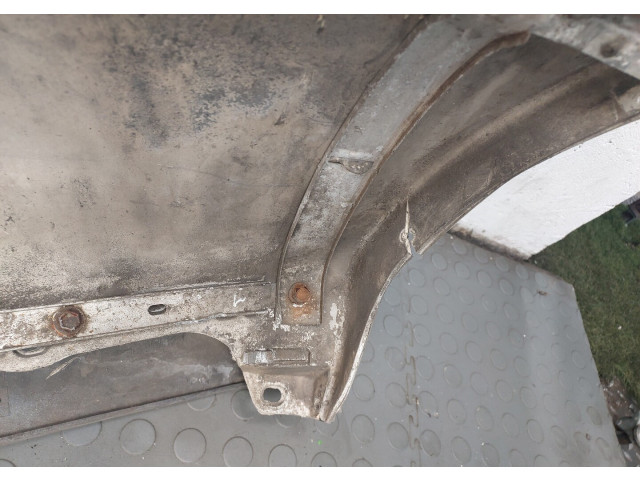 Бампер Lexus LS400 UCF10 1989-1994 задний