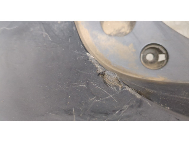 Бампер Mazda 3 (BP) 2019- задний