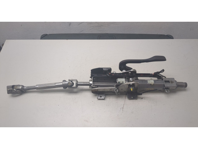  рейка  Колонка рулевая  Volkswagen Jetta 7 2018-      