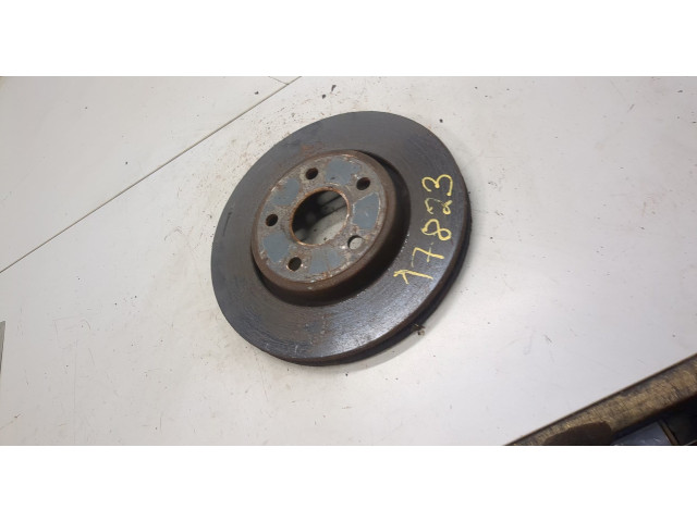 Диск тормозной Jeep Grand Cherokee 2010-2013 передний 52124762AB