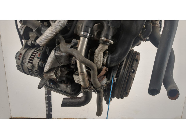 Форсунка топливная  Opel Meriva 2003-2010         