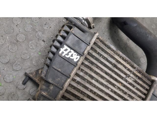 Интеркулер Nissan NV200 1.5