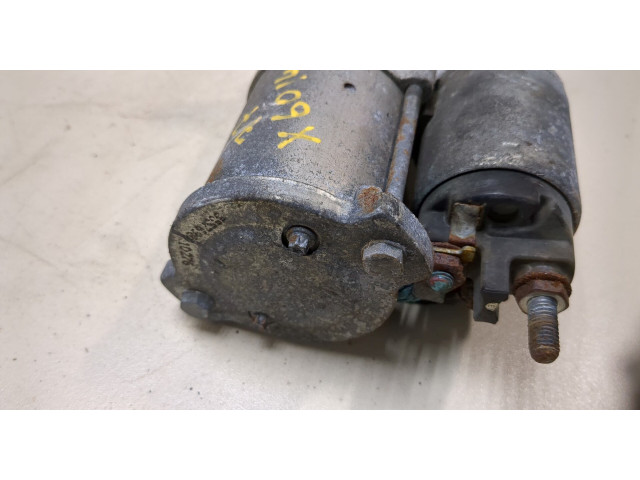 Стартер  Chevrolet Cruze 2009-2015 1.6     