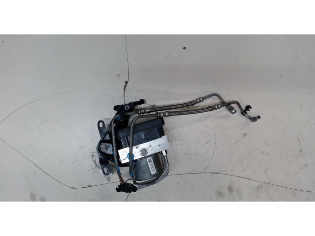 Блок АБС, насос (АБС, ESP, ASR) Tesla Model 3