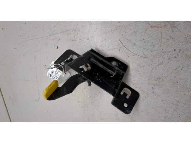 Замок капота GMC Terrain 2017-