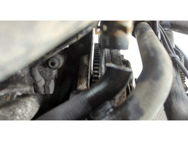 Генератор  Audi A4 (B6) 2000-2006           