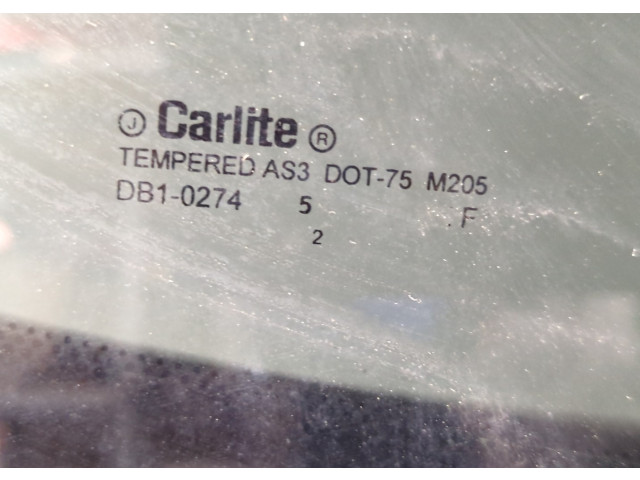 Замок багажника Mazda Tribute 2001-2007