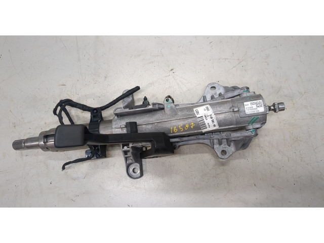 рейка Колонка рулевая Buick Regal 2017-