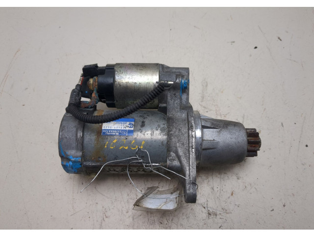 Стартер  Subaru BRZ 2012-2020   23300aa720   