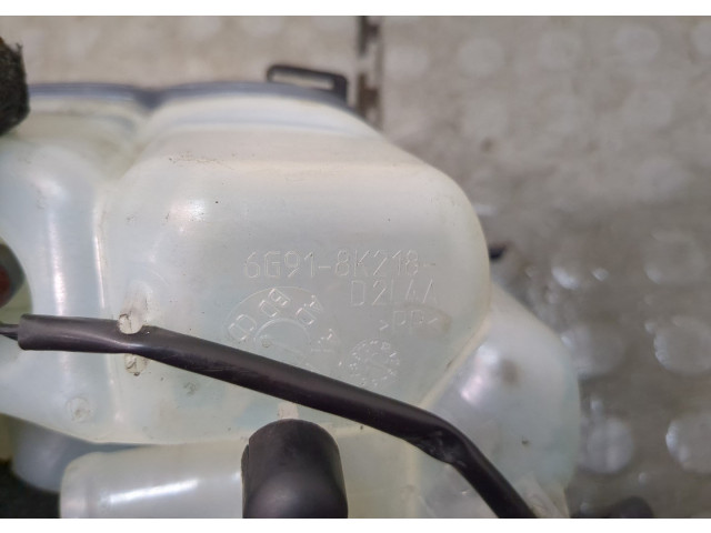 Бачок расширительный  Volvo XC60 2008-2017    