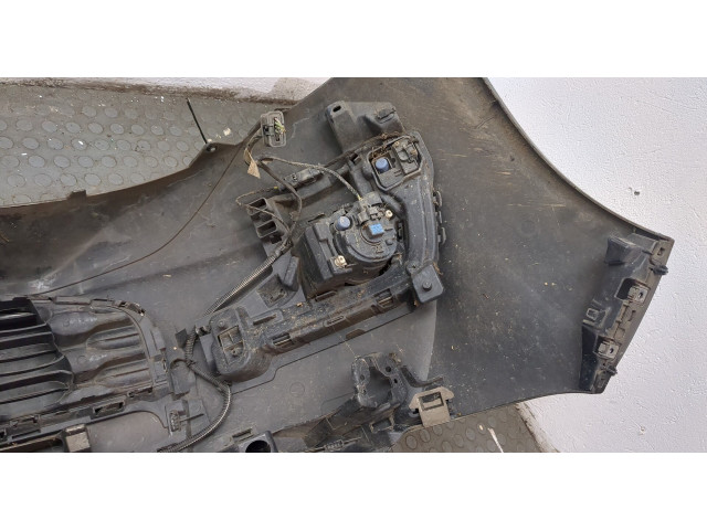 Бампер  Citroen DS4 2010-2015 передний   