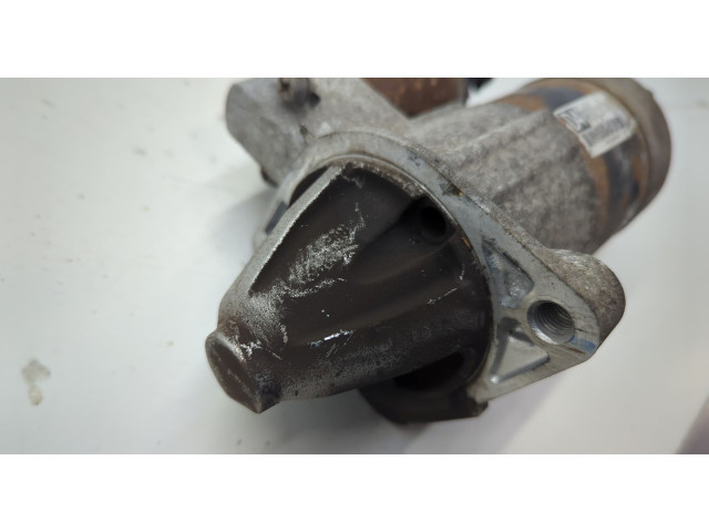 Стартер Mazda 3 (BK) 2003-2009 1.6