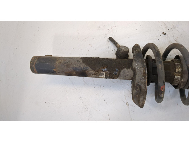 Стойка амортизатора  Seat Leon 2 2009-2012      