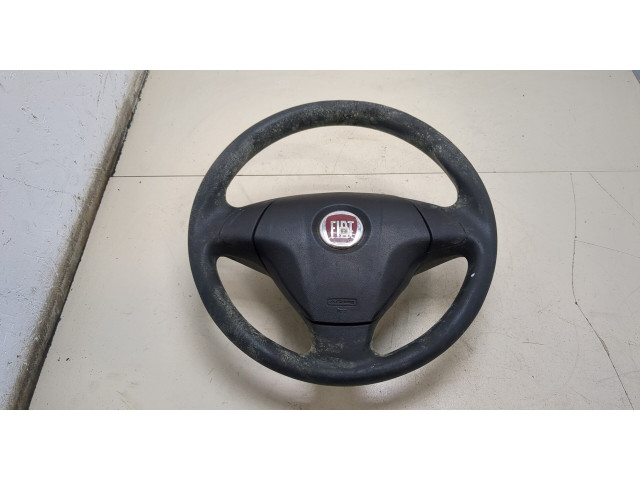 Руль Fiat Doblo 2015-