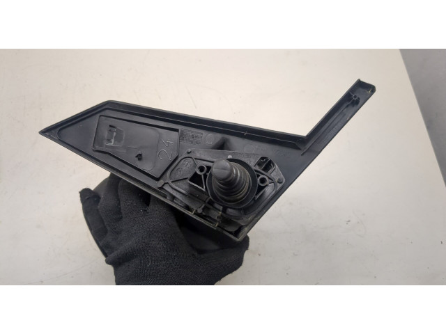 Зеркало боковое Mitsubishi Colt 2004-2008 левое