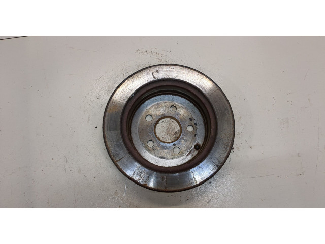 Диск тормозной  Scion tC 2004-2010   задний         