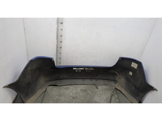 Бампер  Mitsubishi Lancer 10 2007-2017 задний   6410B832