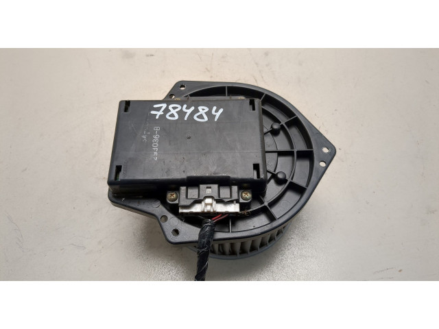 Моторчик печки  Subaru Forester (S11) 2002-2007 72223SA001    72223SA001   