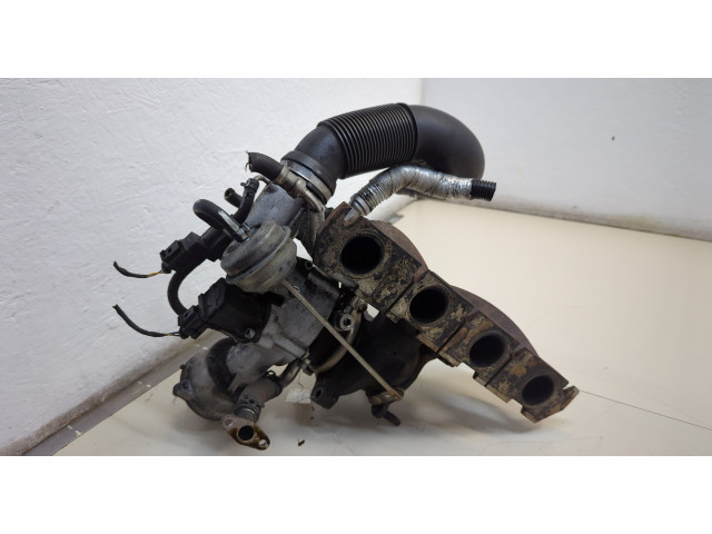  Турбина  Audi A6 (C7) 2011-2018             06H145703R