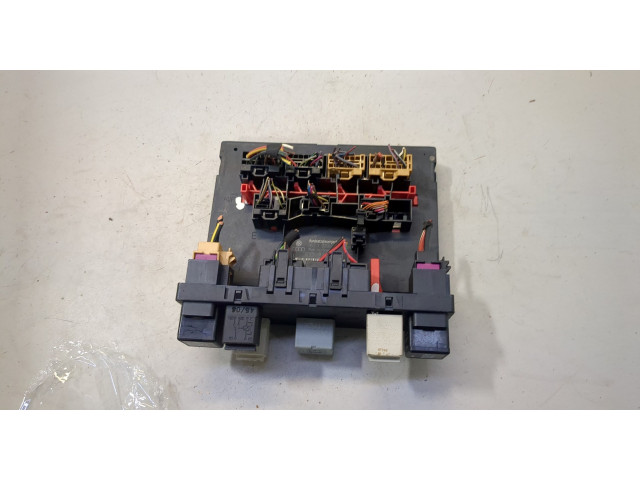 Блок комфорта  Volkswagen Passat 6 2005-2010      3C0937049  