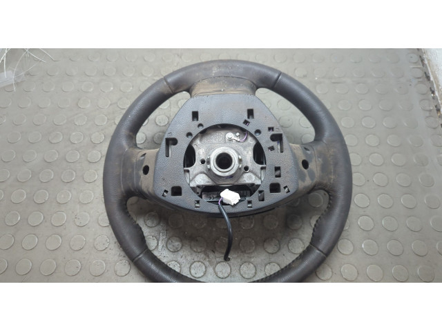 Руль  Mitsubishi Eclipse Cross 2017-           4400A706XA