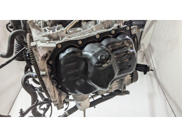 Генератор  Ford Escape 2019-2022           