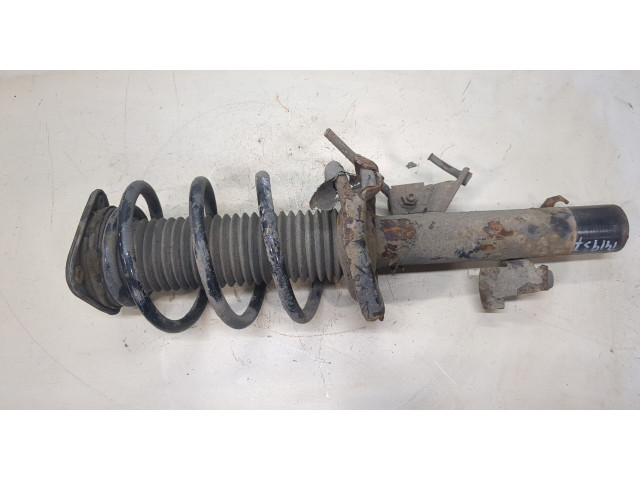 Стойка амортизатора  Volvo V50 2007-2012 31277606     