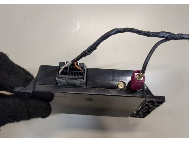 Блок комфорта  Lincoln MKZ 2012-2020      fp5t14g229ac   