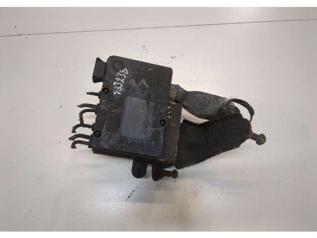 Блок АБС, насос (ABS, ESP, ASR) Mercedes ML W163 1998-2004