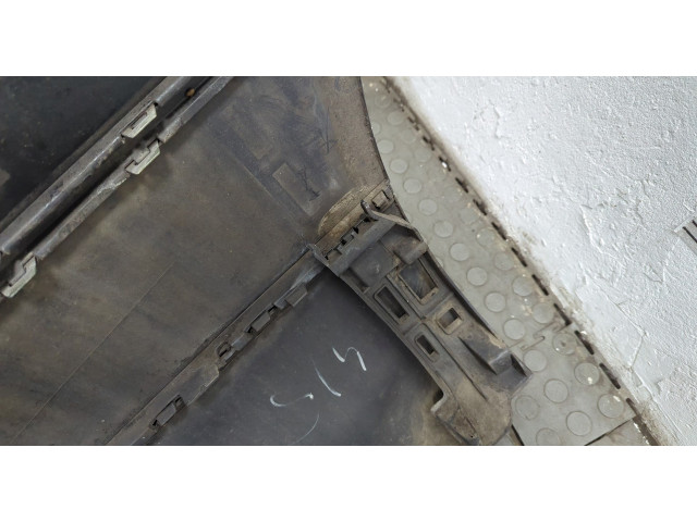 Бампер Volkswagen Passat 6 2005-2010 задний 3C9807417E