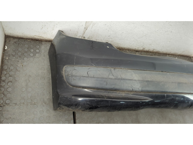 Бампер  Peugeot 207 2006-2015 задний   