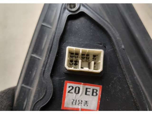 Зеркало боковое  KIA Sorento BL 2002-2011  правое           