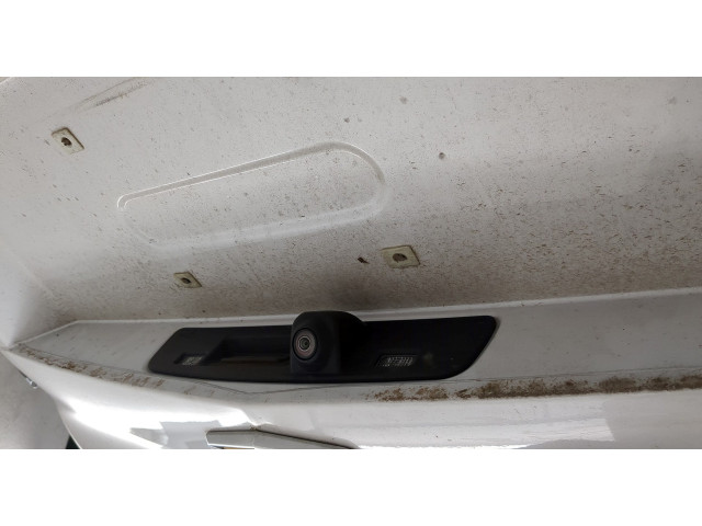 Замок багажника  Cadillac XT4       