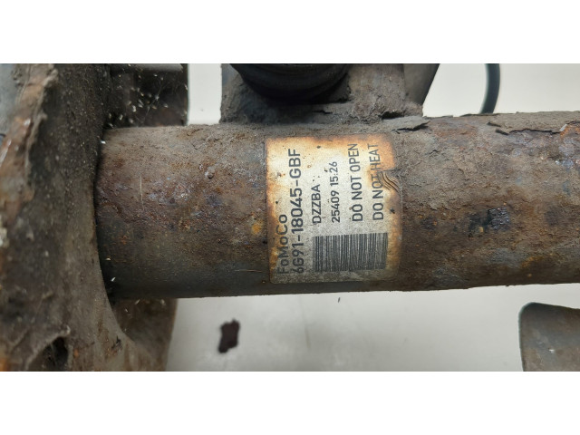 Стойка амортизатора Ford Mondeo 4 2007-2015 1718456, 6G9118045GBH, 1474295, 6G915310BCD