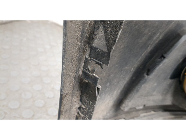 Бампер  Seat Ibiza 4 2008-2012 передний   