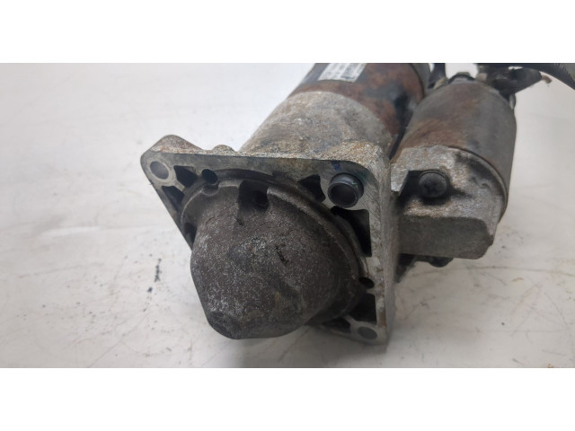 Стартер  Saab 9-5 2005-2010 1.9     