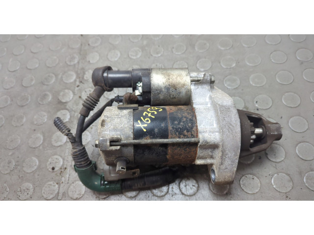 Стартер  Honda Civic 2005-2012 1.8     