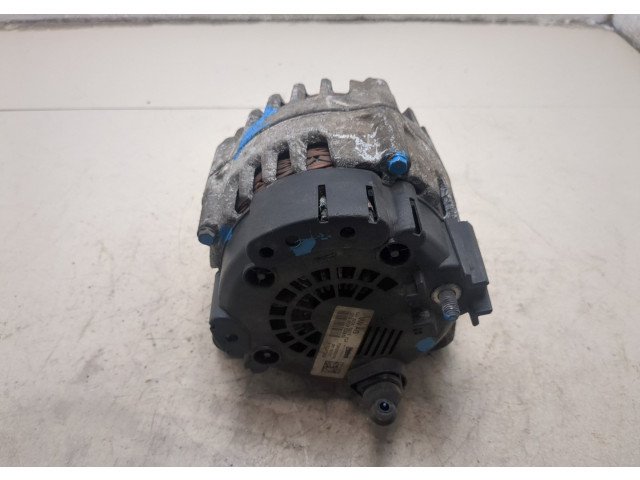 Генератор Volkswagen Touareg 2014-2018 059903023N