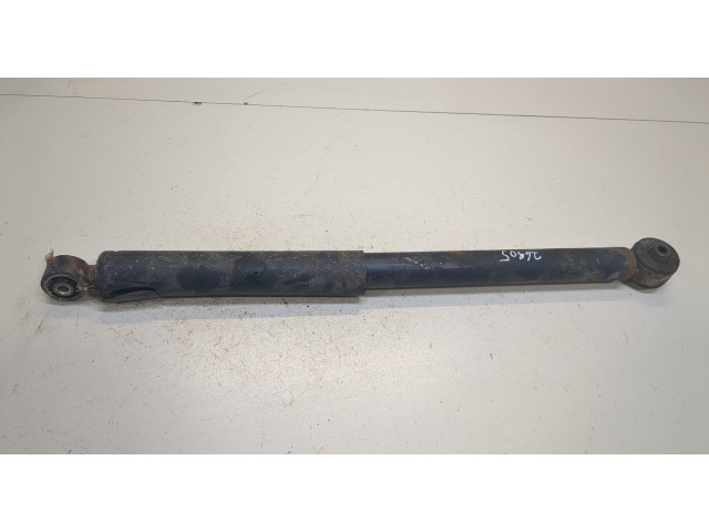 Стойка амортизатора Ford Sierra 1141610, 1141612, AM90BX18080BA, AM89BX18080AA 1.6 бензин