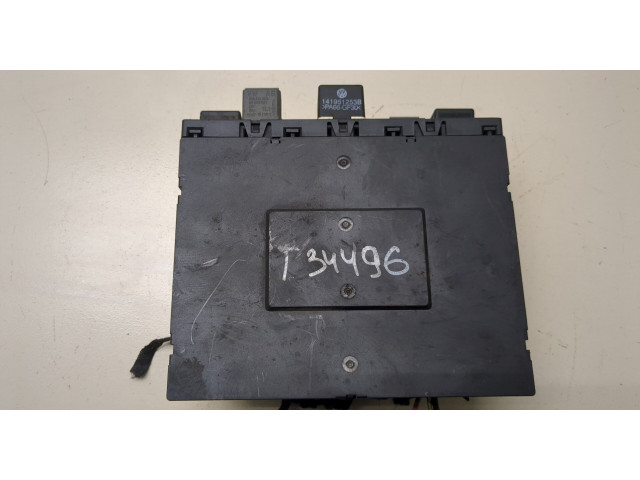 Блок предохранителей  Audi A3 (8PA) 2004-2008      H5476501     2