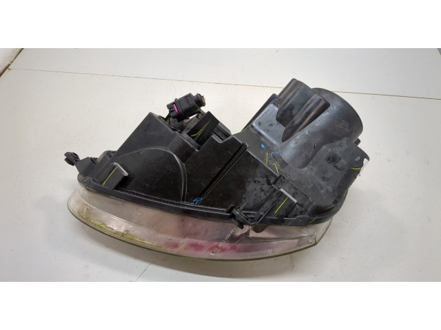 Фара передняя  Volkswagen Golf 5 2003-2009 правая 